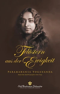 Whispers from Eternity (German)