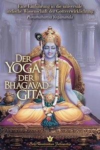 the Yoga of Bhagavad Gita