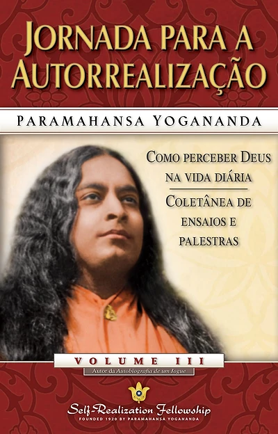 Journey to Self-realization