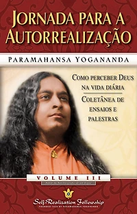 Journey to Self-realization