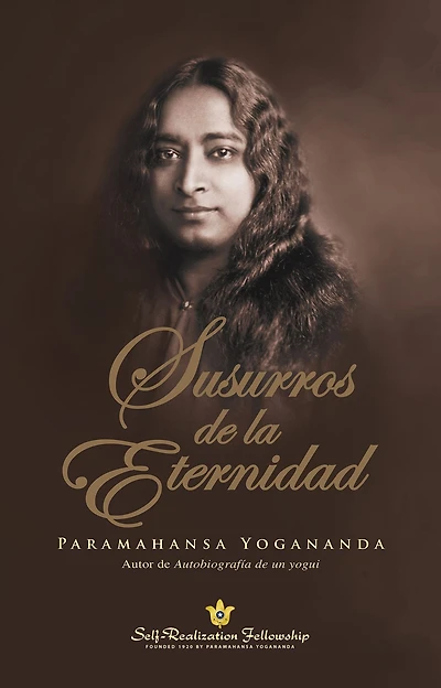 Whispers from Eternity (Spanish)