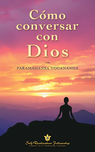 How You Can Talk with God