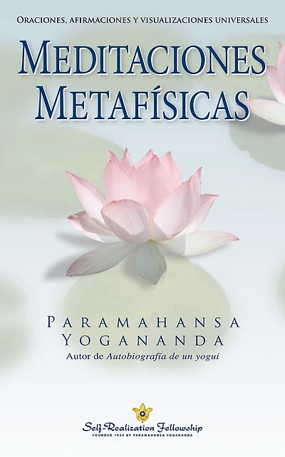 Metaphysical Med (Spanish)