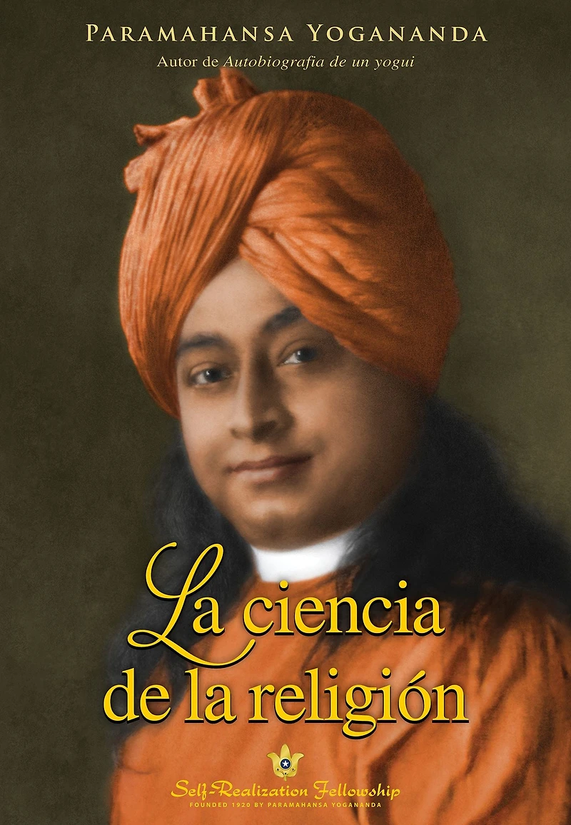The Science Of Religion (Spanish)