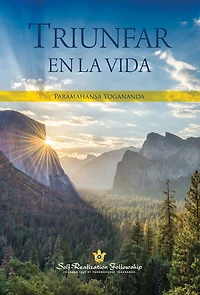 To Be Victorious Life (Spanish)