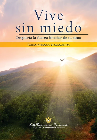 Living Fearlessly (Spanish)