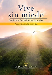 Living Fearlessly (Spanish)