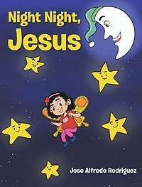 Night Night Jesus
