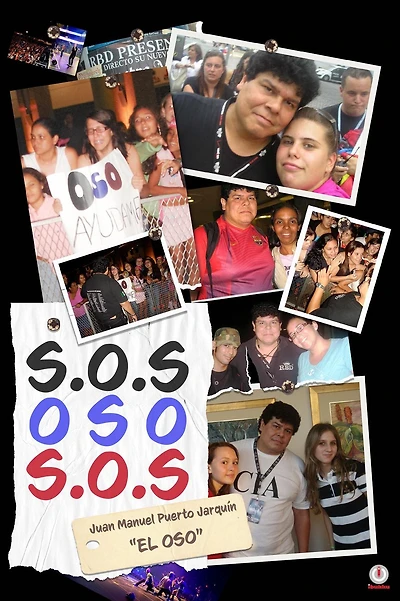 S.O.S. OSO S.O.S.