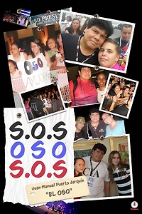 S.O.S. OSO S.O.S.