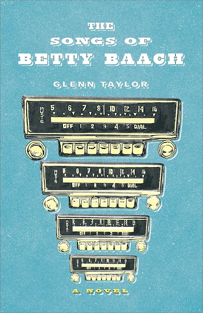 The Songs of Betty Baach