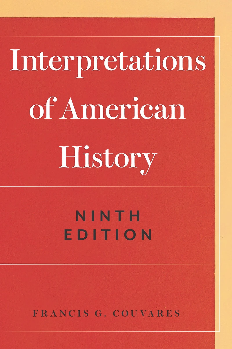 Interpretations of American History