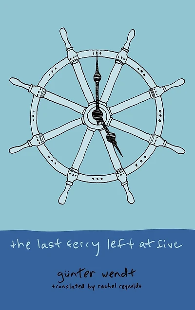 The Last Ferry Left at Five