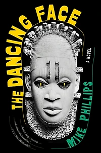 The Dancing Face