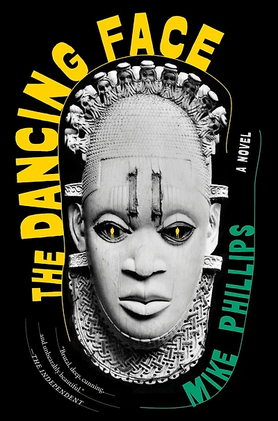 The Dancing Face