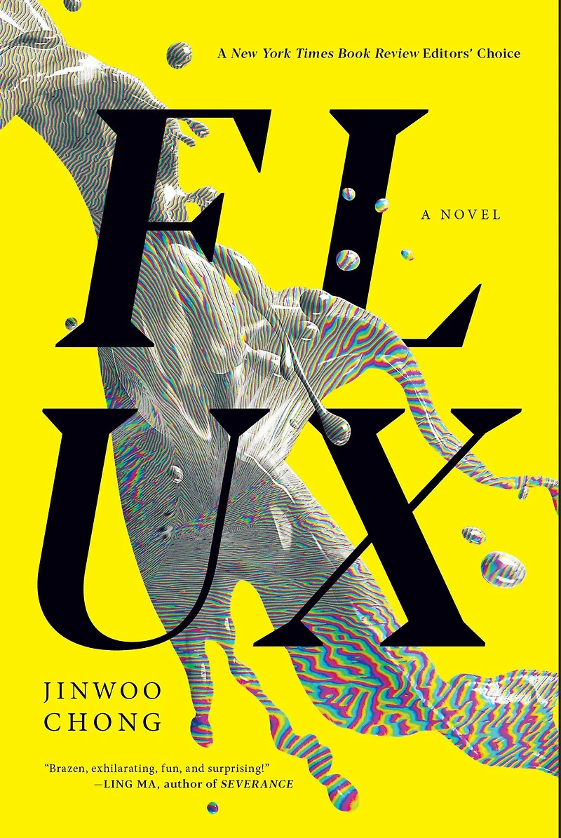 Flux: A Novel