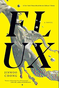 Flux: A Novel