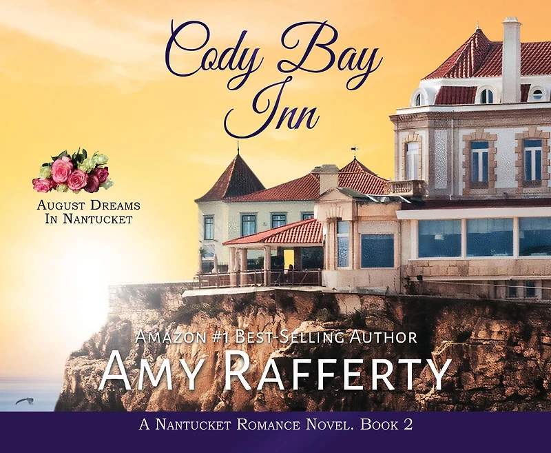 Cody Bay Inn: August Dreams in Nantucket