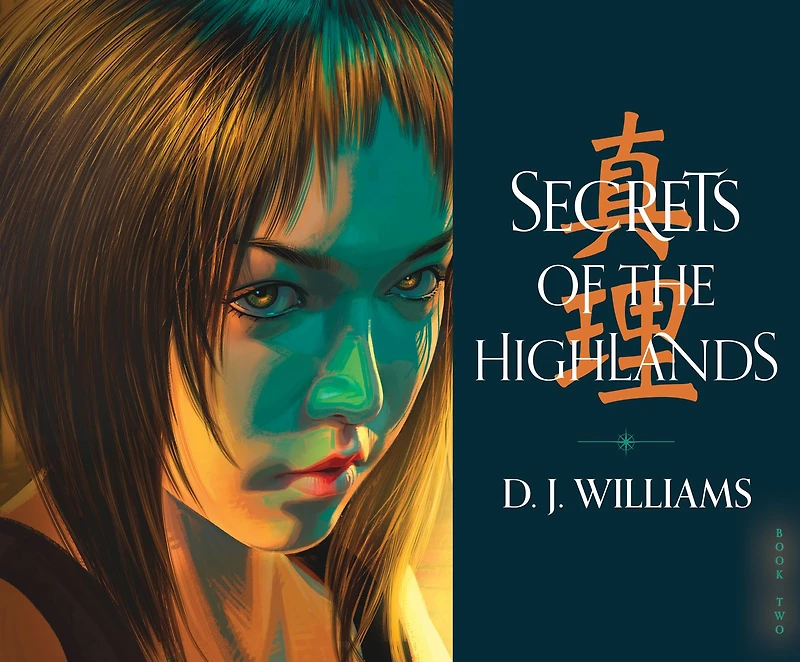 Secrets of the Highlands