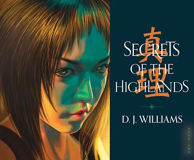 Secrets of the Highlands