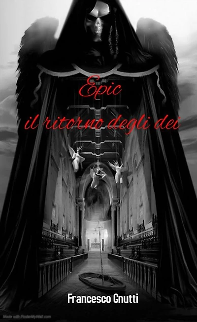 Epic: il ritorno degli dei