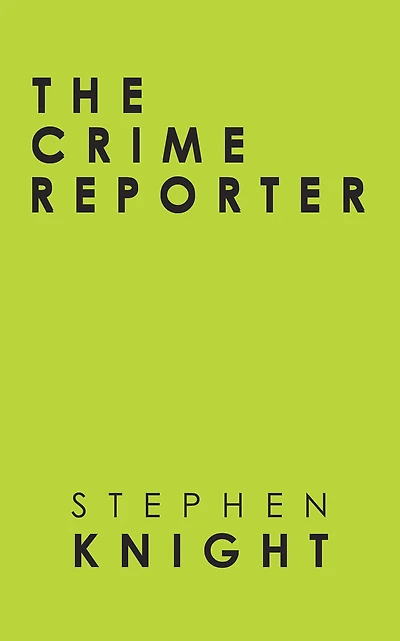 The Crime Reporter