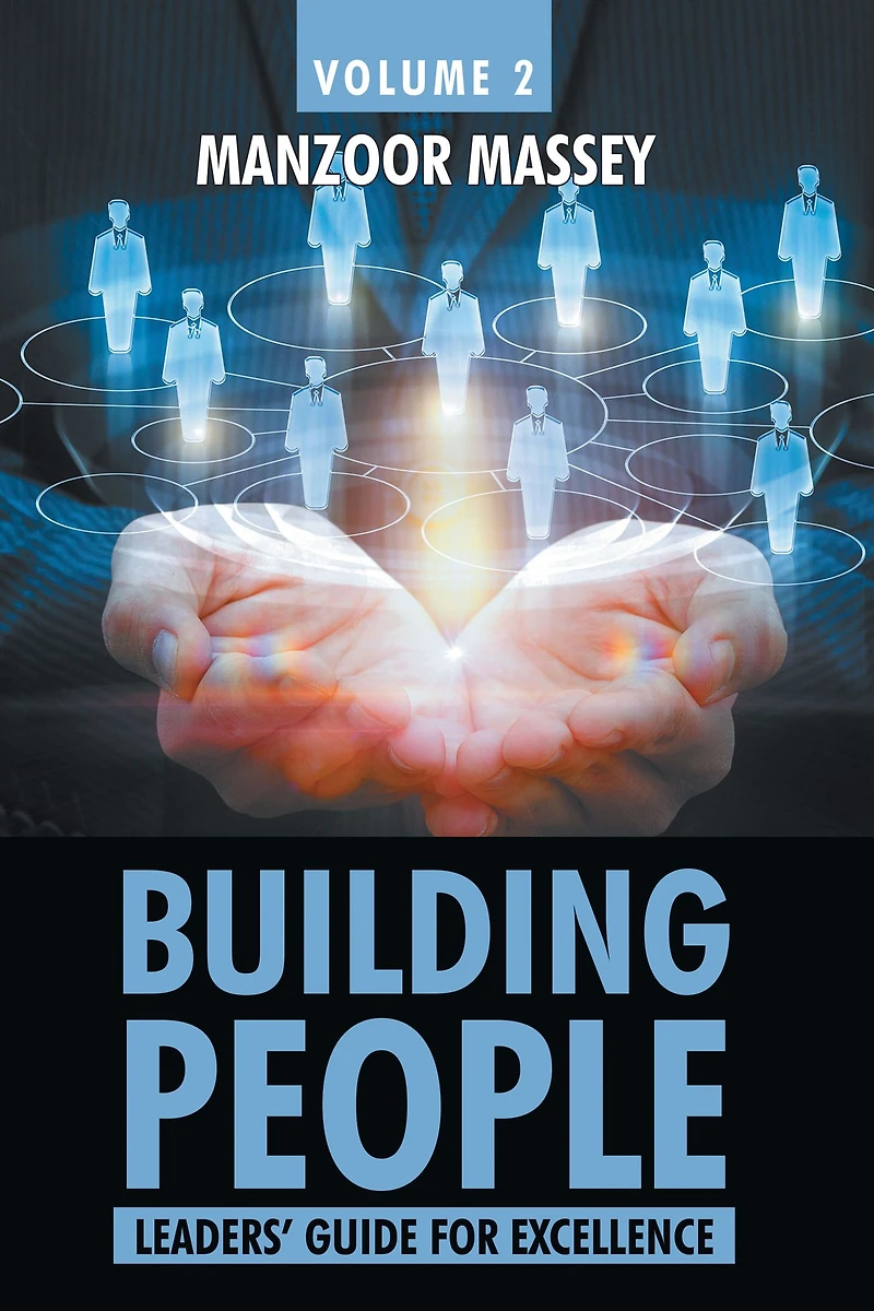 Building People: Leaders' Guide for Excellence Volume 2