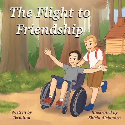 The Flight to Friendship