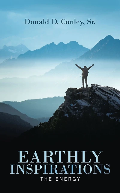 Earthly Inspirations: The Energy