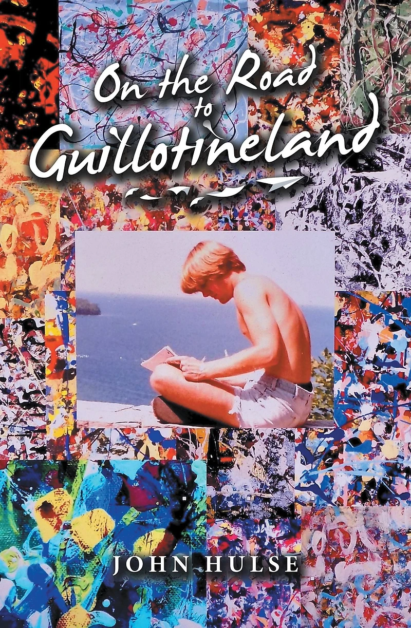 On the Road to Guillotineland
