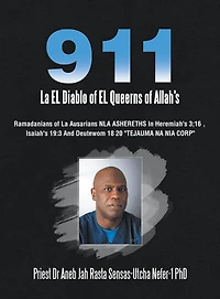 911 La El Diablo of El Queerns of Allah's