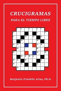 Crucigramas Para El Tiempo Libre