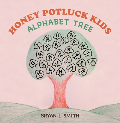 Honey Potluck Kids: Alphabet Tree