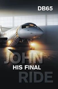 John His Final Ride