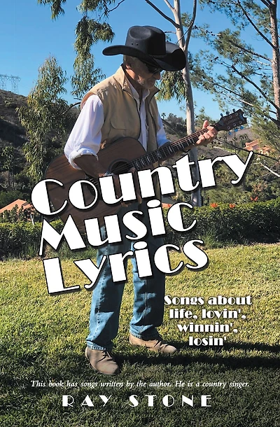 Country Music Lyrics: Songs About Life, Lovin', Winnin', Losin'