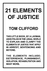 21 Elements of Justice