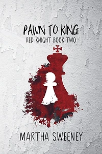 Pawn To King (Red Knight, #2)