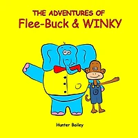 The Adventures of Flee-Buck & Winky