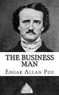 The Business Man (Illustrated)