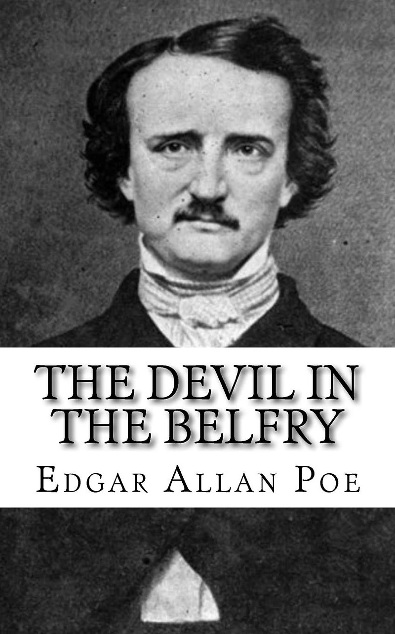 the Devil Belfry (Illustrated)