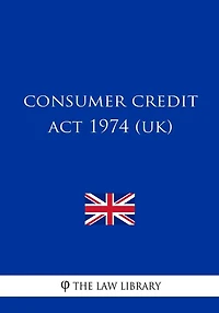 Consumer Credit Act 1974 (UK)