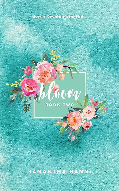 Bloom Book 2