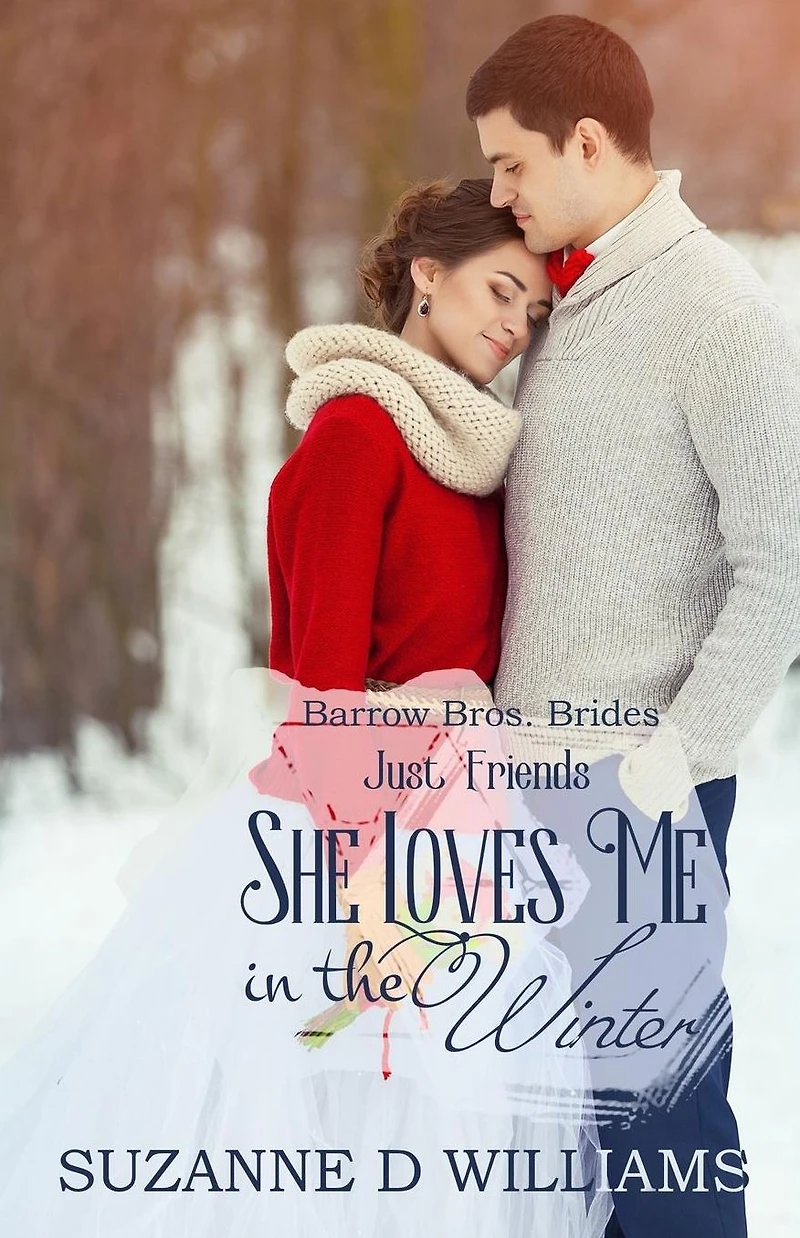 She Loves Me The Winter
