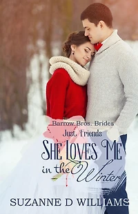 She Loves Me The Winter
