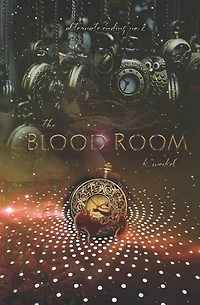 The Blood Room: Alternate Ending no