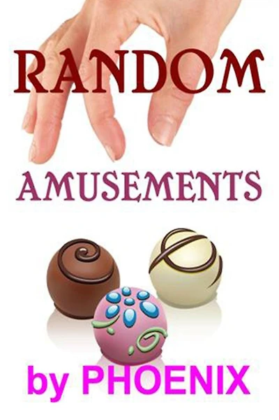 Random Amusements: Quick Reads #1, Short Stories and Flash Fiction