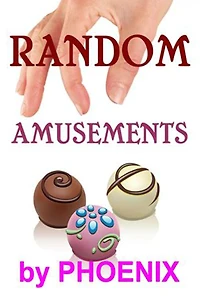 Random Amusements: Quick Reads #1, Short Stories and Flash Fiction