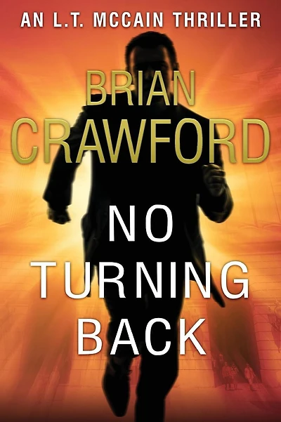 No Turning Back