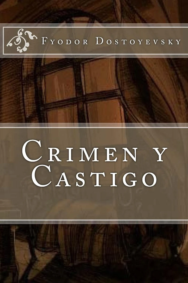 Crimen y castigo