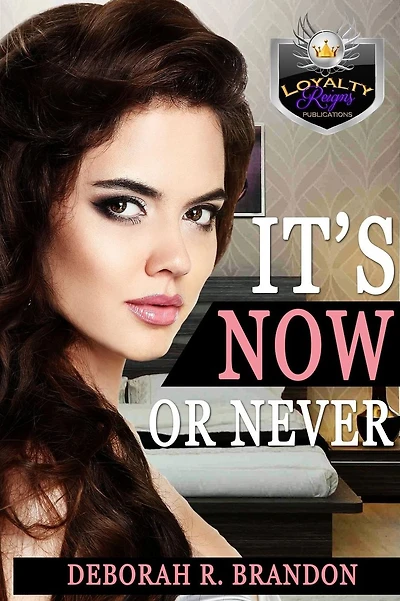 It's Now Or Never